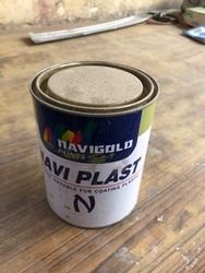 Navigold Polyurethane Paints