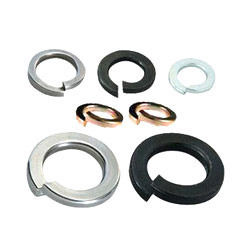 Optimum Range Spring Washers