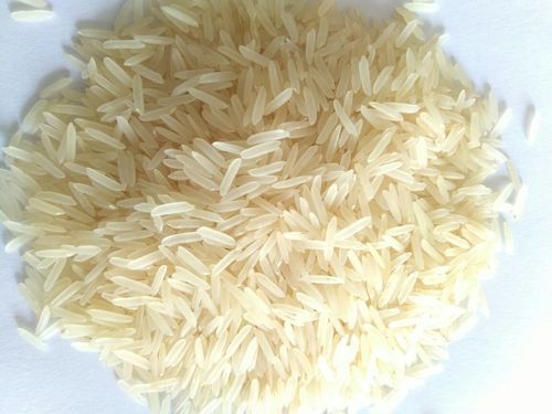 Premium Grade Indian Basmati Rice Broken (%): 1% Max