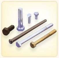 Rust Resistance High Tensile Fasteners