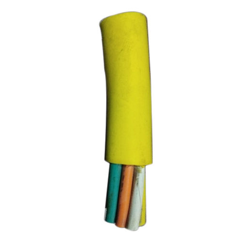 Silicone Cable Conductor Material: Copper