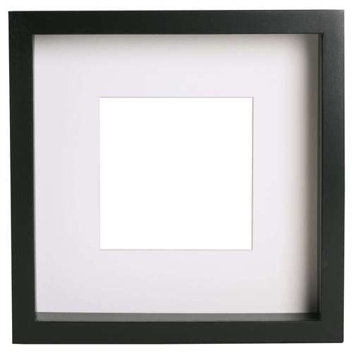 Square Photo Frames