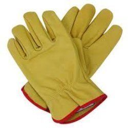 Superior Finish Safety Glove