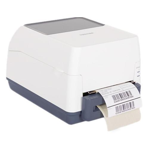 Automatic Toshiba Fv4-T Barcode Printer