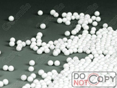 Brown Activated Alumina Desiccant Ball