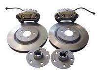 Automobile Brake