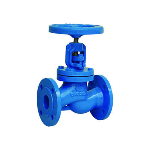 Cast Iron Globe Valve