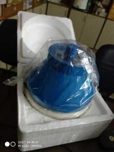 Doctor Model Centrifuge Machine Warranty: Standard