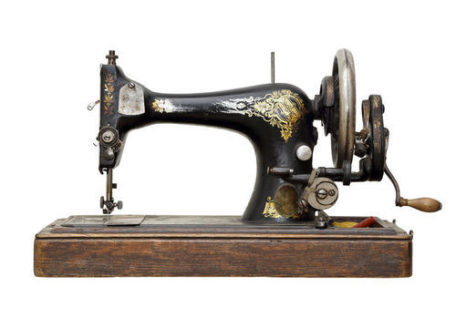 Domestic Portable Mini Sewing Machine