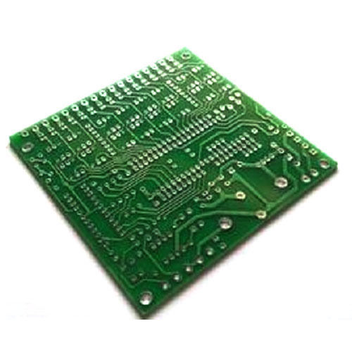 Double Sided Pcb