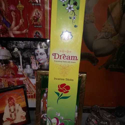 Dream Aromatic Incense Stick