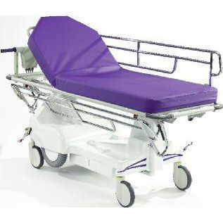 Pvc Durable Hospital Trolley Mattresses