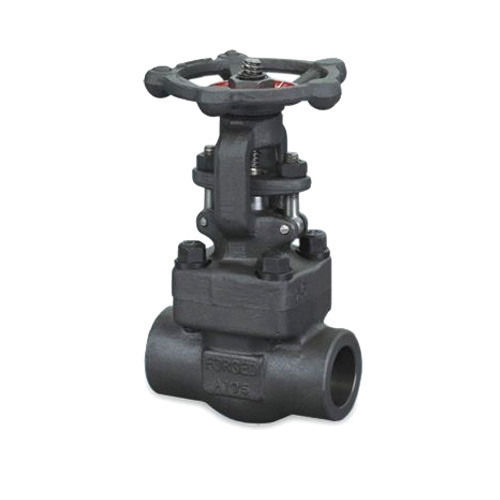 Durable Threaded Globe Valve