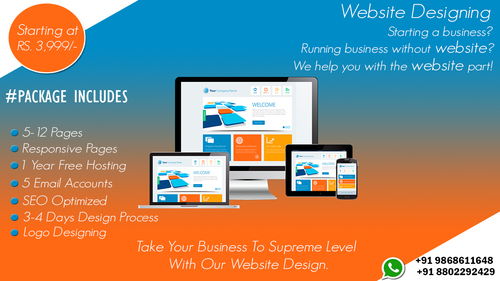 e-Commerce Developing Service