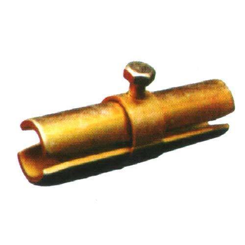 Expanding Joint Pin Couplers - High-Strength Steel, 50mm Diameter | Trusted Compression Connection for Scaffolding Tubes