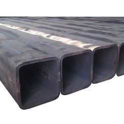 Fine Finish Welded Square Pipe