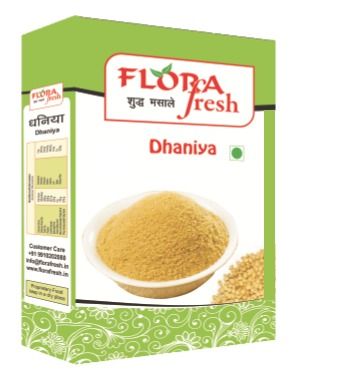 Fine Processed Dhania Powder