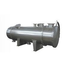 Gas Heat Exchanger