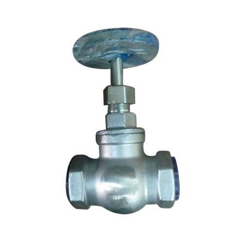 High Grade Globe Valve