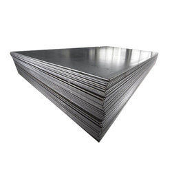 100% Cotton Highly Durable Stainless Steel Sheets