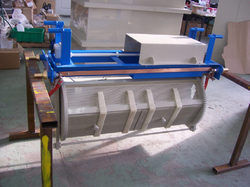 Industrial Automatic Electroplating Plants