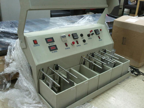  औद्योगिक इलेक्ट्रोप्लेटिंग मशीन किट 