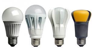 Ceramic Led Tube Lights