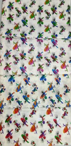 printed cotton fabrics