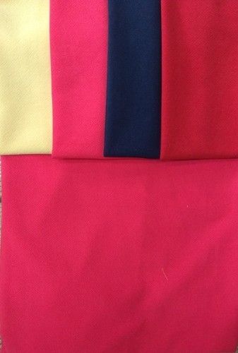 Low Price Knitted Polyester Fabric