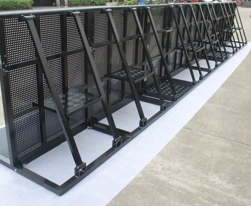 Mojo Barricade On Rent