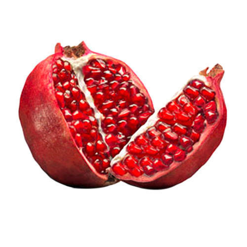 Organic Fresh Pomegranate (13.5 KG)