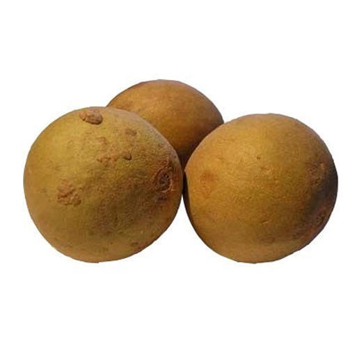 Organic Fresh Sapota