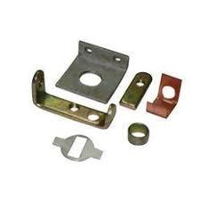 Precision Sheet Metal Parts