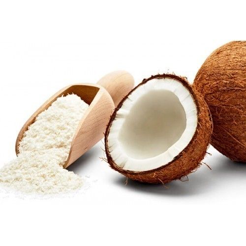 Pure Coconut Powder - Freshly Processed, Hygienic Quality Assurance | Long Shelf Life, Superior Taste, Intense Purity