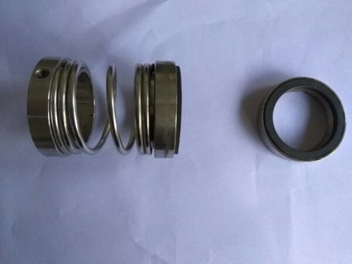 Quality Tested Metal Springs