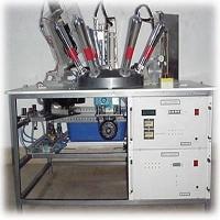 Research Laboratory Dipping Machine
