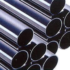 Round Shape Steel Pipes 400 series