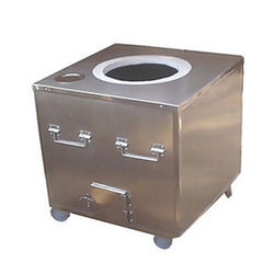 Stainless Steel Tandoori Oven