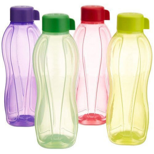 Super Fine Colorful Water Bottle
