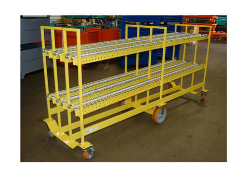 Transfer Cart Trolley