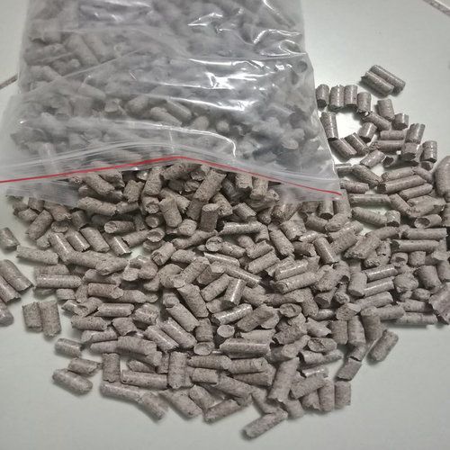 Wood Pellet For Biomass Fuel