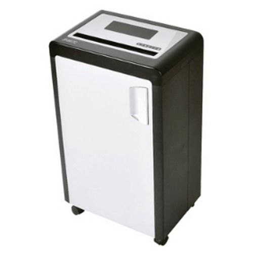 13 Sheets 2*10Mm Micro Cut 36L Bin Door Open Type Paper Shredder Bin Capacity: 36 Liter (L)