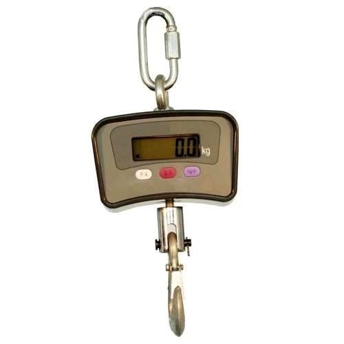 Accurate Result Electronic Crane Scale