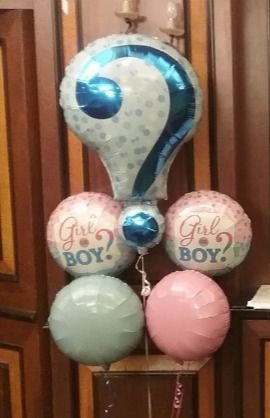 Balloon For Birthday Decoration