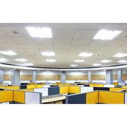 Commercial Ceiling LED Light 32W - 2 X 2