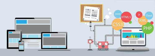 eCommerce Design Service - Custom Solutions for Dynamic Unique Designs IT Maintenance Logo and Banner Creation Stationery and Business Card Design
