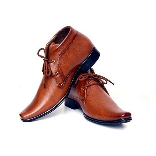 High Grade Men's Partywear Shoes