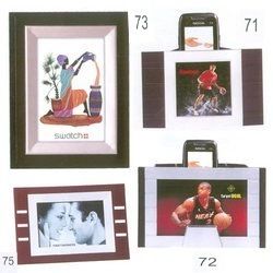 High Quality Photo Frames