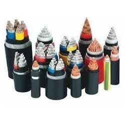 Highly Reliable 1.1 KV LT Control Cable