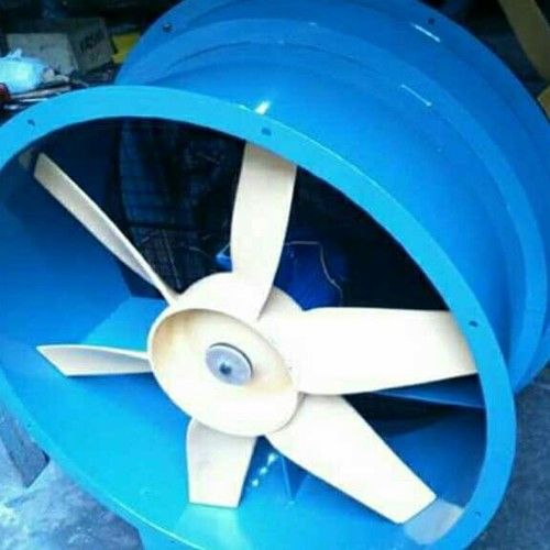 Industrial Axial Flow Fan